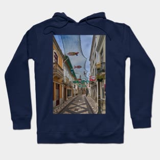 Aveiro Hoodie